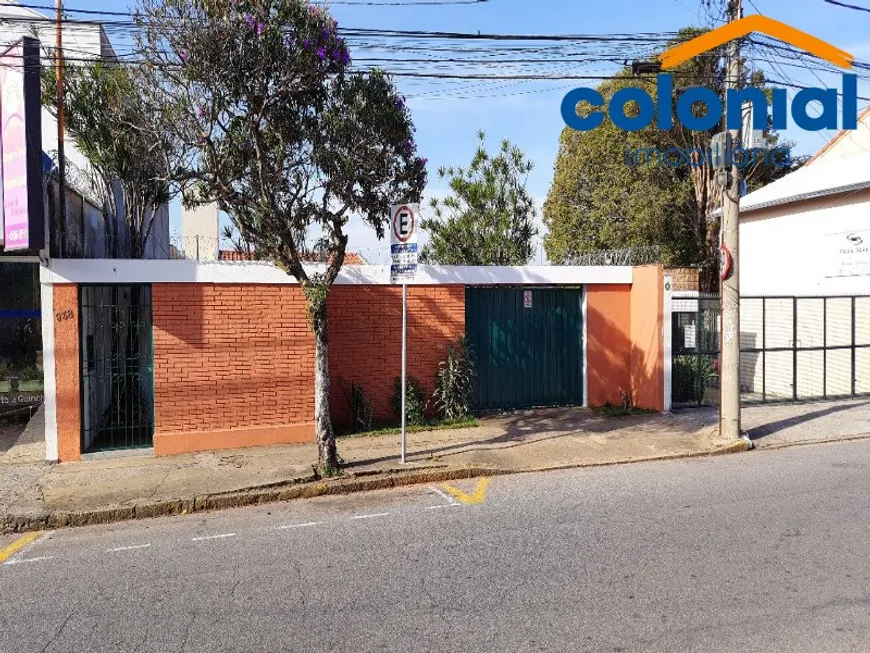 Foto 1 de Imóvel Comercial com 3 Quartos à venda, 322m² em Centro, Jundiaí