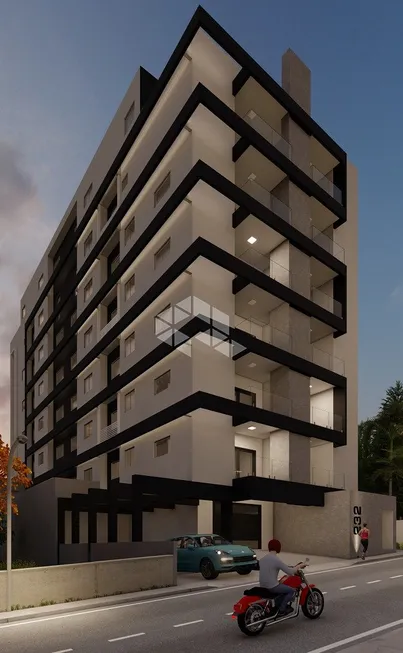 Foto 1 de Apartamento com 3 Quartos à venda, 122m² em Centro, Jaraguá do Sul