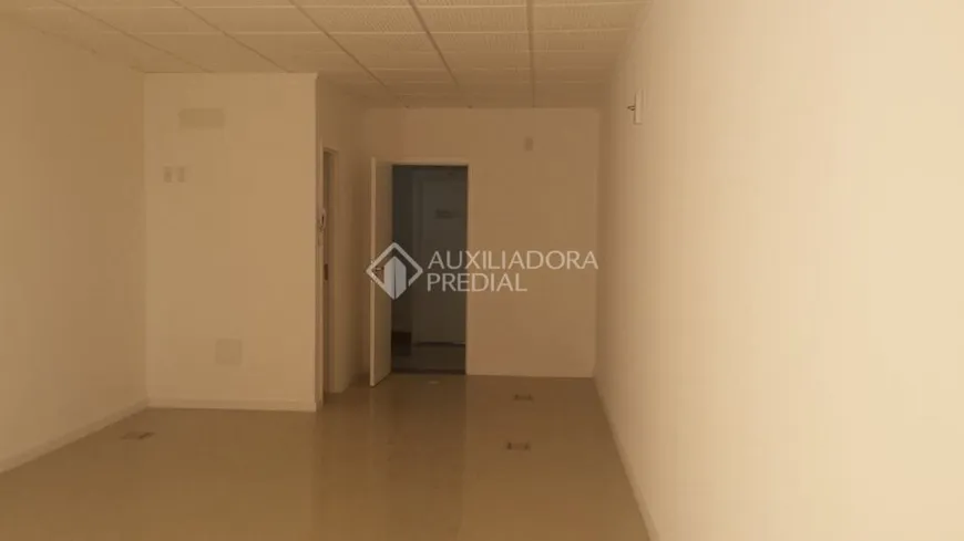 Foto 1 de Sala Comercial à venda, 38m² em Itacorubi, Florianópolis