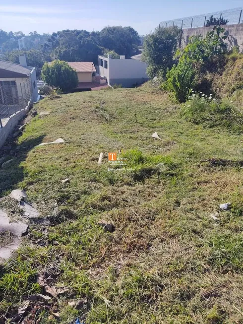 Foto 1 de Lote/Terreno à venda, 360m² em Santa Catarina, Caxias do Sul