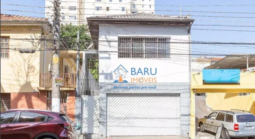 Foto 1 de Casa de Condomínio com 4 Quartos para venda ou aluguel, 200m² em Pompeia, São Paulo