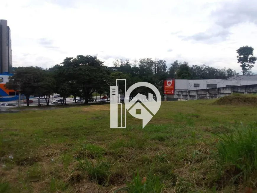 Foto 1 de Lote/Terreno à venda, 2644m² em Jardim São Dimas, São José dos Campos