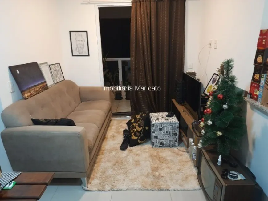 Foto 1 de Apartamento com 2 Quartos à venda, 58m² em Jardim Alto Rio Preto, São José do Rio Preto