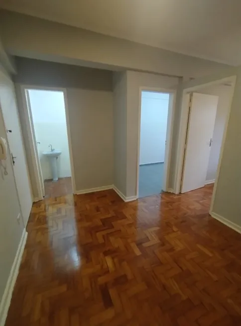 Foto 1 de Apartamento com 1 Quarto para alugar, 30m² em Vila Progredior, São Paulo