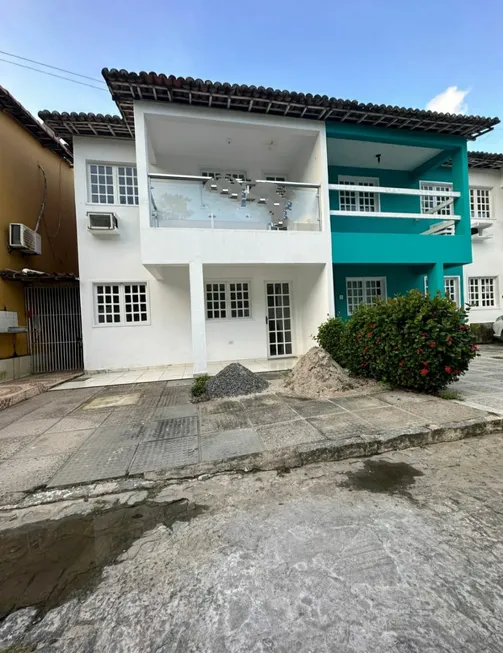 Foto 1 de Casa com 2 Quartos à venda, 95m² em Maria Farinha, Paulista