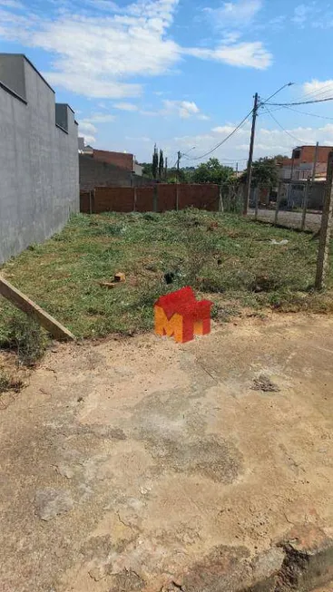 Foto 1 de Lote/Terreno à venda, 208m² em Jardim Bertoni, Americana