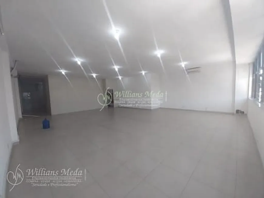 Foto 1 de Sala Comercial para alugar, 250m² em Jardim Aida, Guarulhos