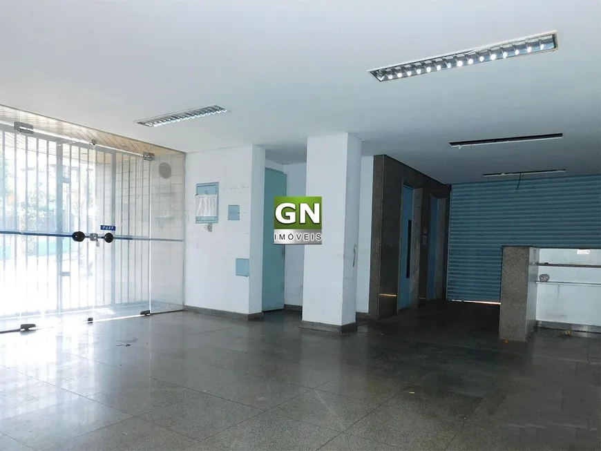 Foto 1 de Imóvel Comercial para alugar, 1440m² em Caiçaras, Belo Horizonte