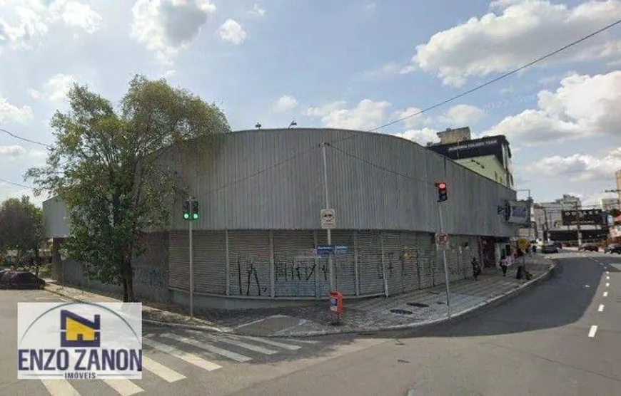 Foto 1 de Ponto Comercial para alugar, 790m² em Centro, São Bernardo do Campo