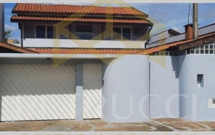 Foto 1 de Sobrado com 3 Quartos à venda, 202m² em Joao Aranha, Paulínia