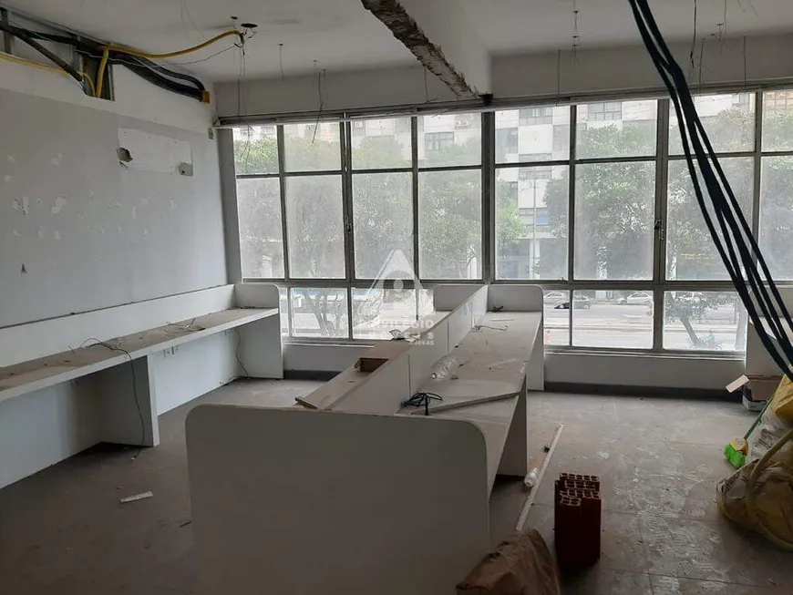 Foto 1 de Sala Comercial à venda, 45m² em Centro, Rio de Janeiro