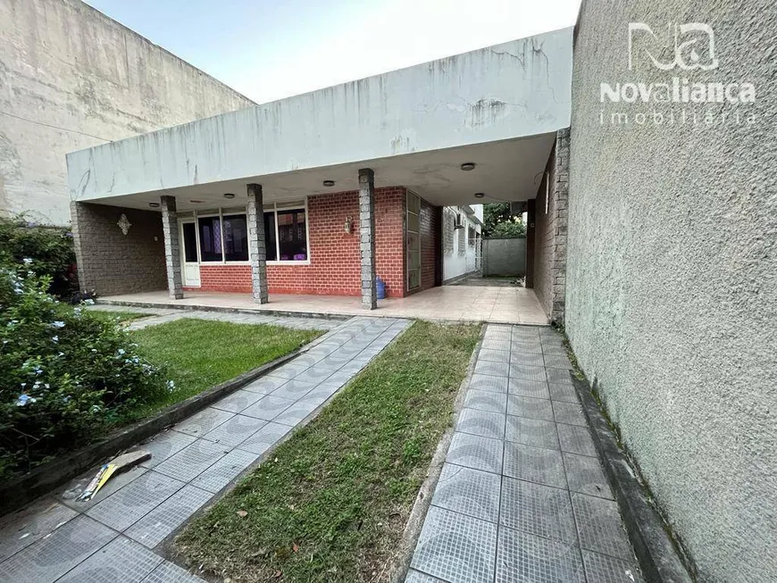 Foto 1 de Imóvel Comercial para alugar, 200m² em Centro, Vila Velha