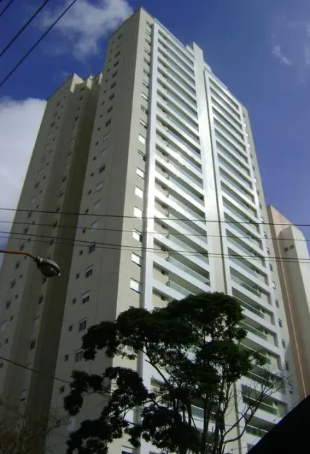 Foto 1 de Apartamento com 3 Quartos à venda, 124m² em Brooklin, São Paulo