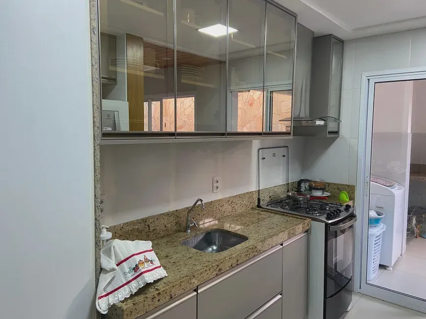 Foto 1 de Casa de Condomínio com 3 Quartos à venda, 144m² em Neópolis, Natal