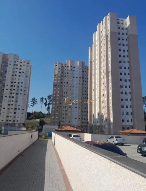 Foto 1 de Apartamento com 2 Quartos à venda, 46m² em Jardim Nossa Senhora do Carmo, São Paulo