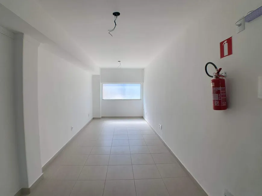 Foto 1 de Ponto Comercial para alugar, 24m² em Campo, Barbacena