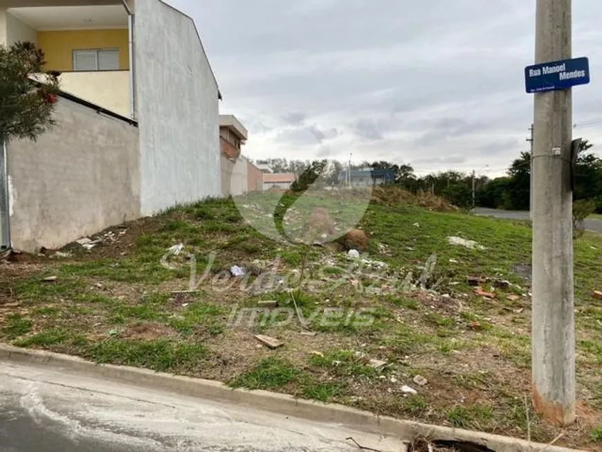 Foto 1 de Lote/Terreno à venda, 215m² em Residencial Cittá Di Firenze, Campinas