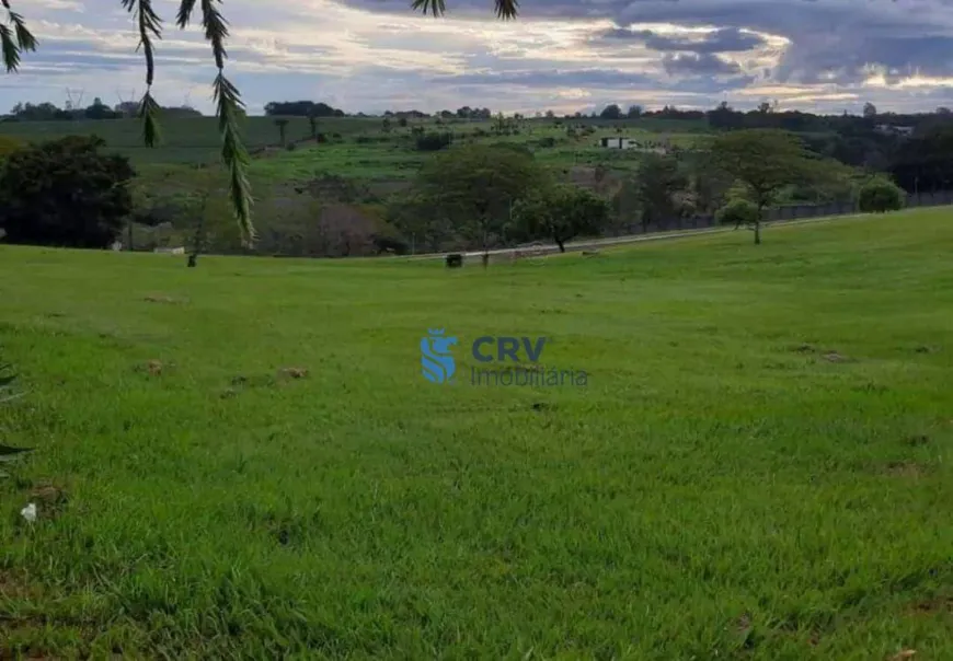 Foto 1 de Lote/Terreno à venda, 713m² em Condominio Villagio Do Engenho, Cambé