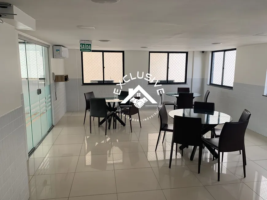 Foto 1 de Apartamento com 2 Quartos à venda, 52m² em Santa Tereza, Salvador