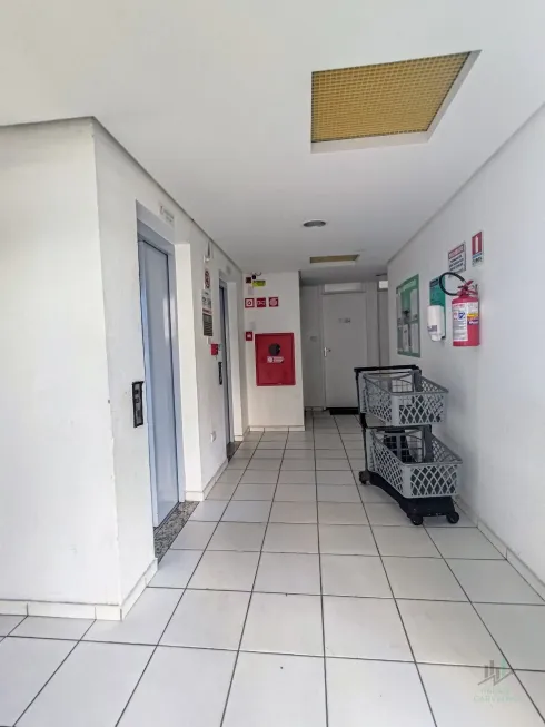 Foto 1 de Apartamento com 2 Quartos à venda, 53m² em Serraria, Maceió