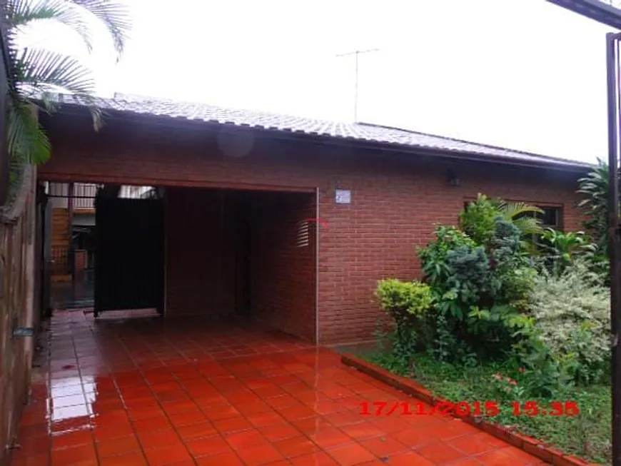 Foto 1 de Casa de Condomínio com 4 Quartos à venda, 200m² em Santa Rosa, Londrina