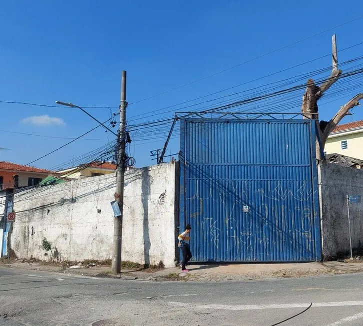 Foto 1 de Lote/Terreno para alugar em Jardim do Lago, São Paulo