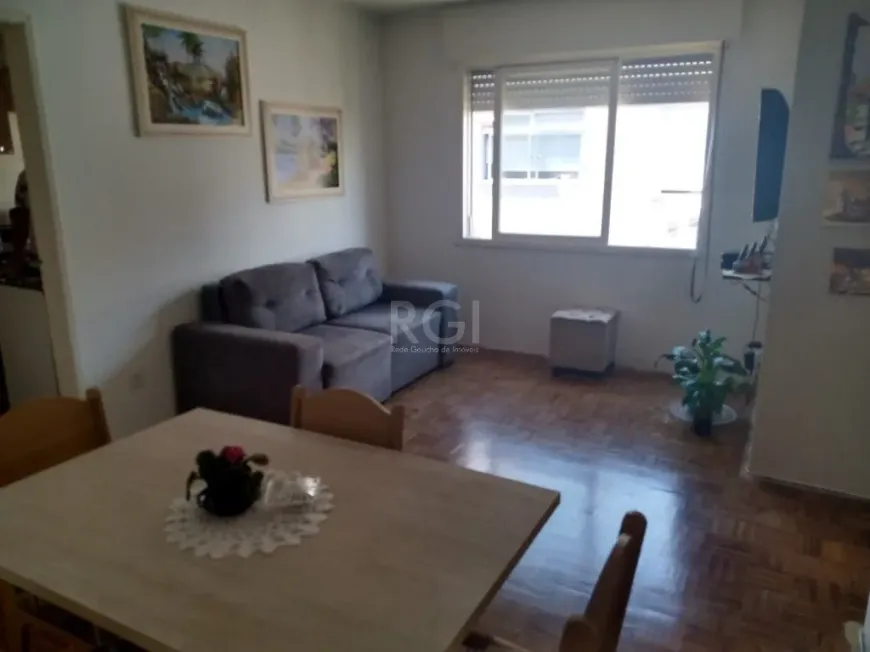 Foto 1 de Apartamento com 2 Quartos à venda, 59m² em Jardim Lindóia, Porto Alegre