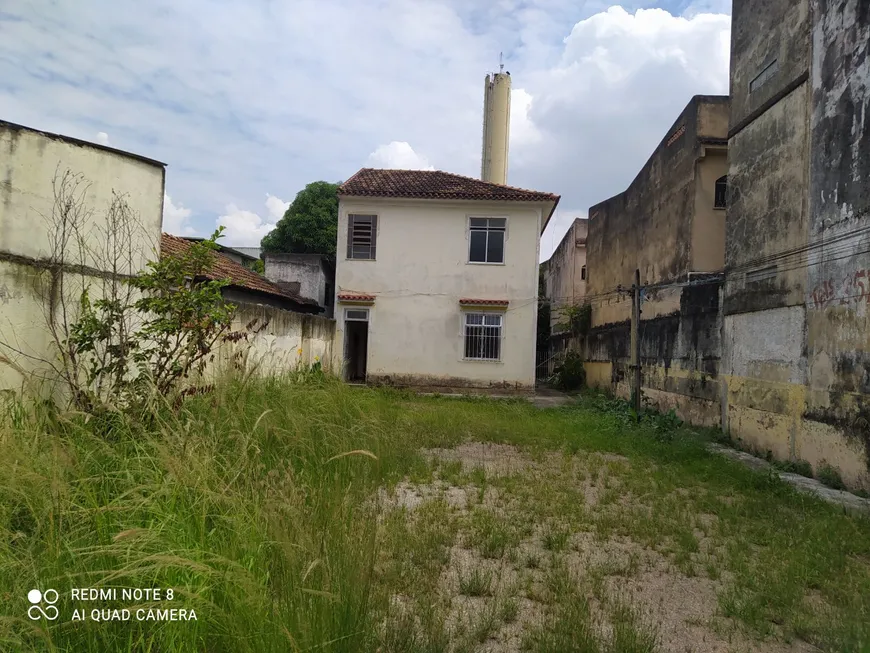 Foto 1 de Lote/Terreno à venda, 500m² em Marechal Hermes, Rio de Janeiro