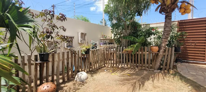 Foto 1 de Casa com 2 Quartos à venda, 99m² em , São Miguel do Gostoso
