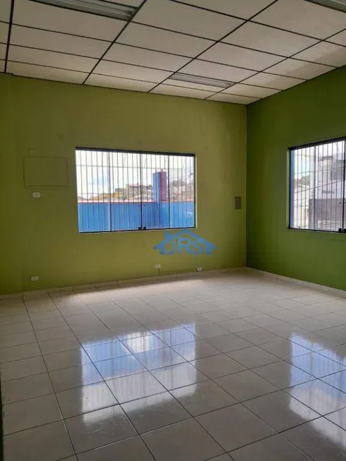 Foto 1 de Sala Comercial para alugar, 80m² em Centro, Barueri