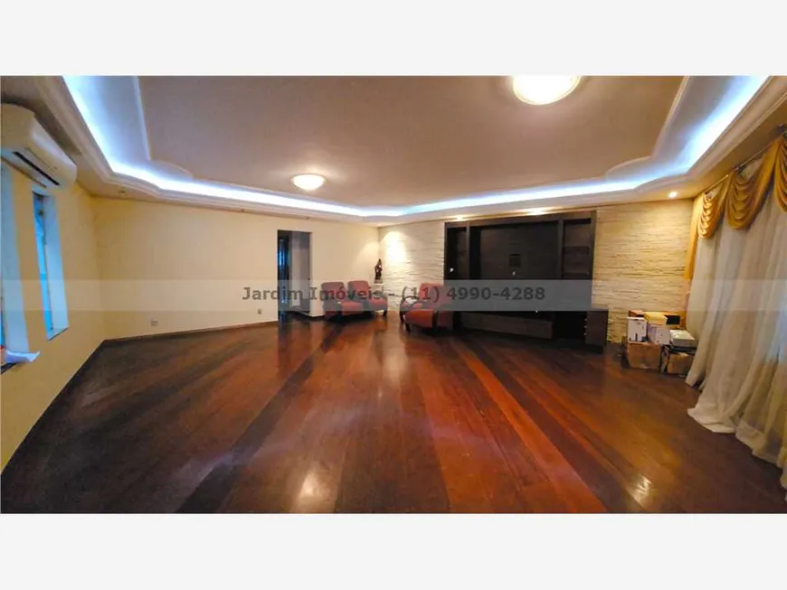 Foto 1 de Sobrado com 4 Quartos à venda, 251m² em Vila Curuçá, Santo André