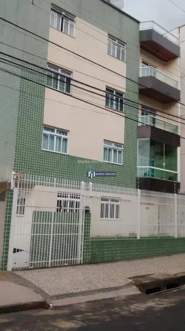 Foto 1 de Apartamento com 2 Quartos à venda, 86m² em São Mateus, Juiz de Fora