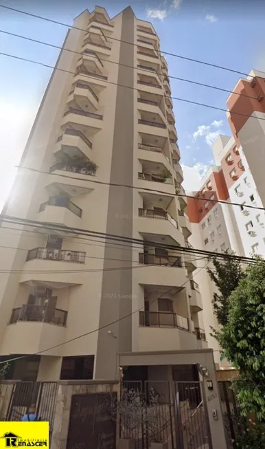 Foto 1 de Apartamento com 3 Quartos à venda, 145m² em Vila Imperial, São José do Rio Preto