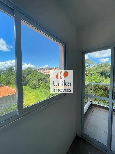 Foto 1 de Apartamento com 3 Quartos à venda, 62m² em Nova Itatiba, Itatiba