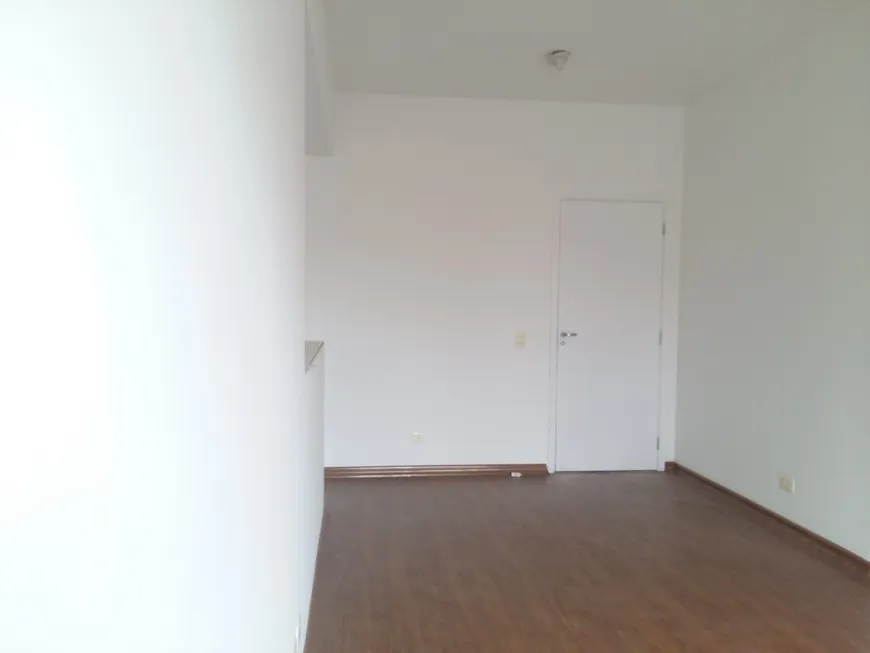 Foto 1 de Apartamento com 2 Quartos à venda, 53m² em Vila Guarani, São Paulo