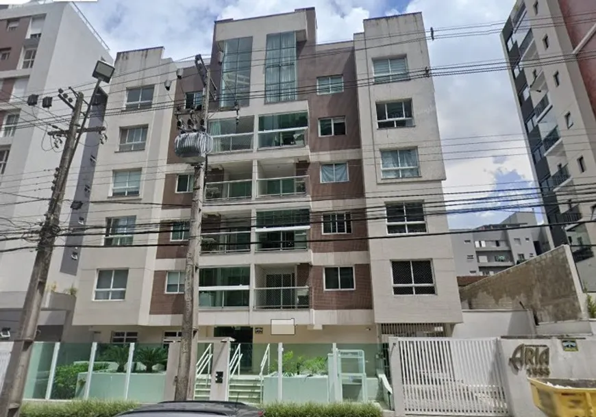 Foto 1 de Apartamento com 3 Quartos à venda, 72m² em Bigorrilho, Curitiba