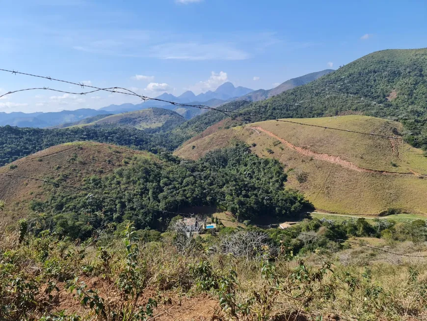 Foto 1 de Lote/Terreno à venda, 193600m² em Pedro do Rio, Petrópolis