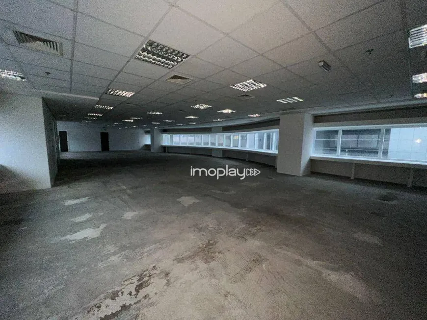 Foto 1 de Sala Comercial para alugar, 315m² em Brooklin, São Paulo