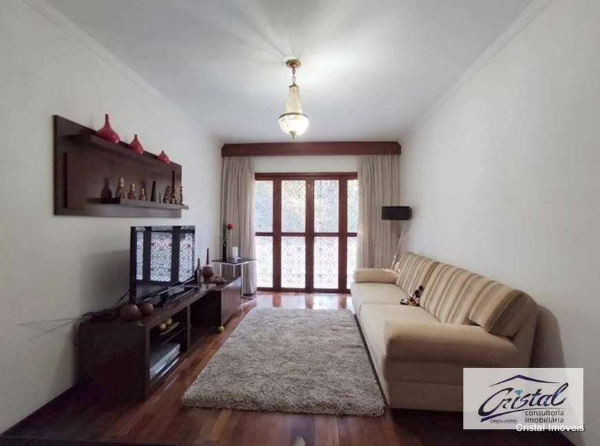 Foto 1 de Casa de Condomínio com 3 Quartos à venda, 125m² em Butantã, São Paulo