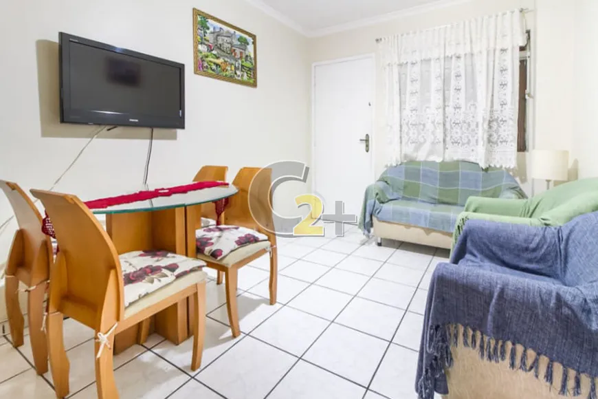Foto 1 de Apartamento com 2 Quartos à venda, 66m² em Água Branca, São Paulo