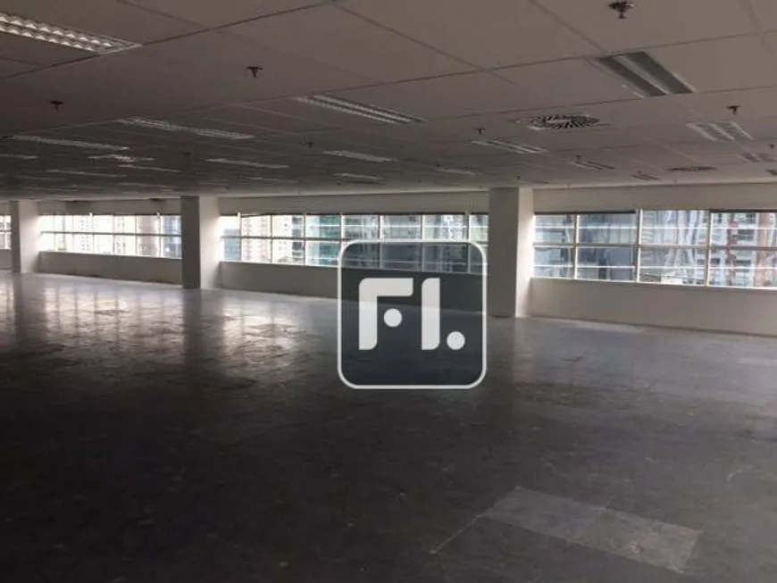 Foto 1 de Sala Comercial para venda ou aluguel, 500m² em Itaim Bibi, São Paulo