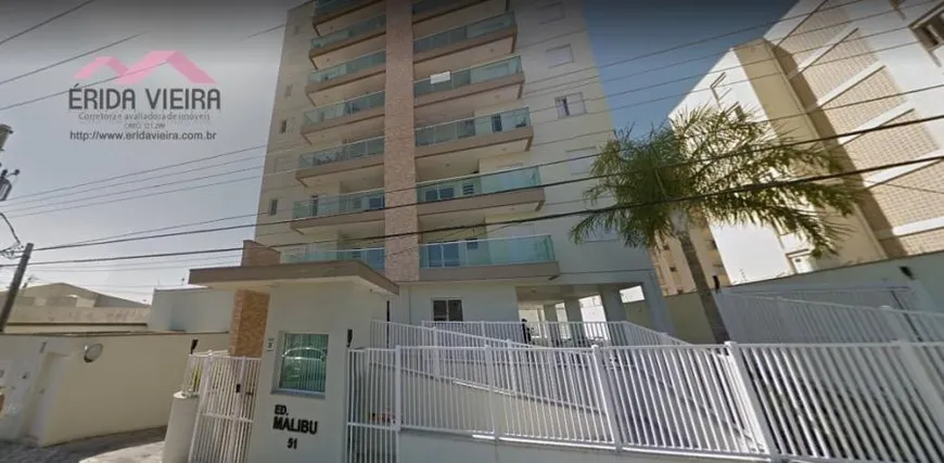 Foto 1 de Apartamento com 3 Quartos à venda, 90m² em São Benedito, Pindamonhangaba