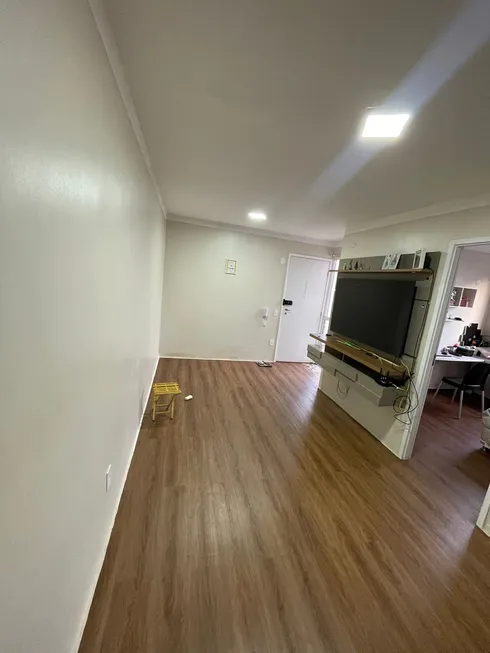 Foto 1 de Apartamento com 2 Quartos à venda, 41m² em Alvorada, Manaus