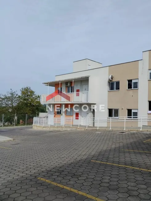 Foto 1 de Apartamento com 2 Quartos à venda, 49m² em Laranjinha, Criciúma