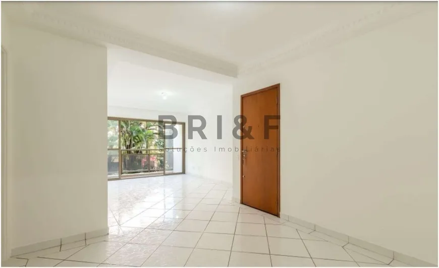 Foto 1 de Apartamento com 2 Quartos à venda, 104m² em Moema, São Paulo