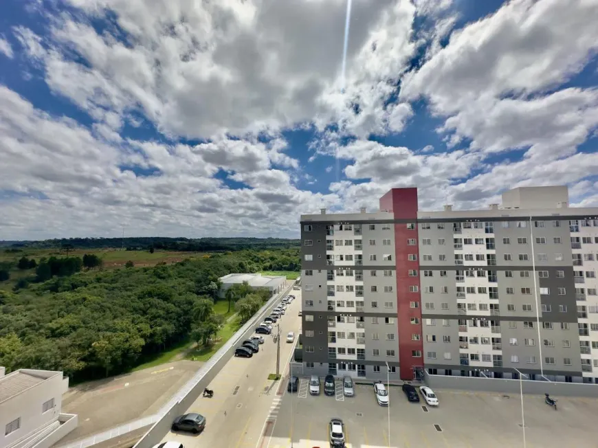 Foto 1 de Apartamento com 2 Quartos à venda, 46m² em Aristocrata, São José dos Pinhais