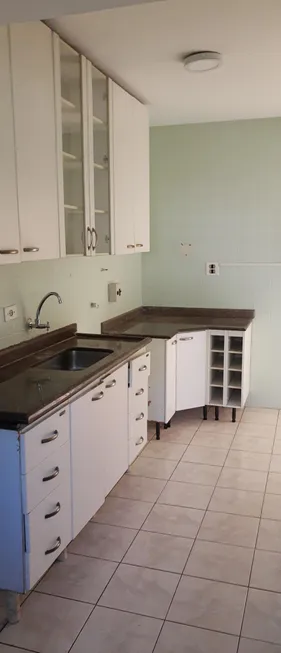 Foto 1 de Apartamento com 4 Quartos à venda, 110m² em Asa Norte, Brasília