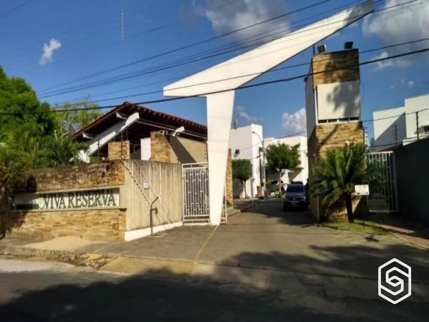 Foto 1 de Casa com 4 Quartos à venda, 144m² em Socopo, Teresina