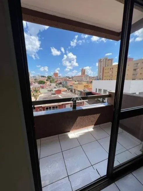 Foto 1 de Apartamento com 1 Quarto à venda, 40m² em Vila Seixas, Ribeirão Preto