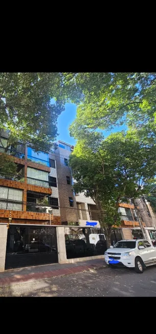 Foto 1 de Apartamento com 3 Quartos para alugar, 140m² em Jardim da Penha, Vitória